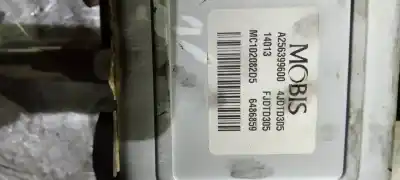 Second-hand car spare part steering column for kia cee´d 1.6 gdi cat oem iam references a256300250 fjdtd305 a256399600