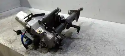 Peça sobressalente para automóvel em segunda mão coluna de direcção por nissan note (e11e) tekna referências oem iam 285009u05a