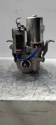 Second-hand car spare part steering column for nissan note (e11e) tekna oem iam references 285009u05a 488109u13a 6700001749