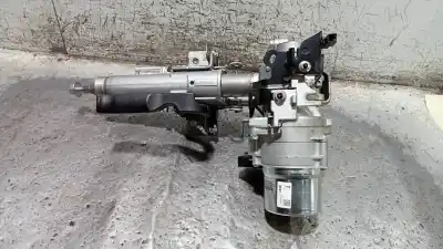 Pezzo di ricambio per auto di seconda mano piantone dello sterzo per mazda 3 lim. (bl) luxury riferimenti oem iam jj501000524