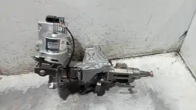 Peça sobressalente para automóvel em segunda mão coluna de direcção por renault clio iv limited referências oem iam 488104075r