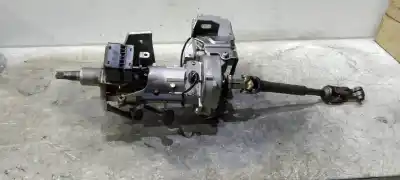 Peça sobressalente para automóvel em segunda mão coluna de direcção por renault clio iv dynamique referências oem iam q003ta2778ze