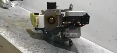 Автозапчастина б/у рульва колонка для renault scenic iii emotion посилання на oem iam 488103131r eawcec060j pw22bd0154q