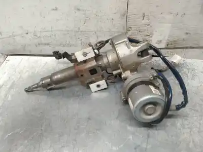 Second-hand car spare part STEERING COLUMN for TOYOTA AURIS  OEM IAM references 4520002283  JJ001000311T