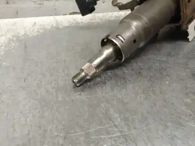 Second-hand car spare part steering column for toyota auris active oem iam references 4520002283  jj001000311t