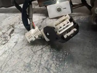 Second-hand car spare part steering column for toyota auris active oem iam references 4520002283  jj001000311t