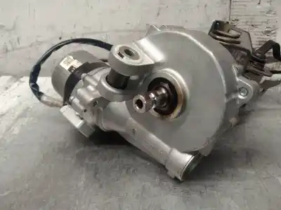 Second-hand car spare part steering column for toyota auris active oem iam references 4520002283  jj001000311t