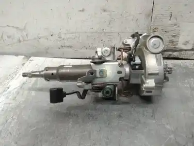 Second-hand car spare part steering column for toyota auris active oem iam references 4520002283  jj001000311t