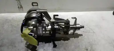 Second-hand car spare part steering column for renault zoe entry oem iam references 488103776r