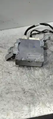 Second-hand car spare part steering column for toyota auris luna+ oem iam references 4520002281