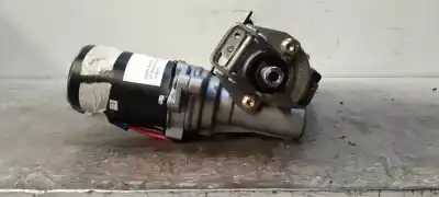 Second-hand car spare part steering column for toyota yaris (ksp9/scp9/nlp9) luna oem iam references 452000d090  spw1913