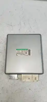 Second-hand car spare part steering control unit for toyota auris active oem iam references 8965002551