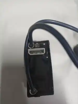 Peça sobressalente para automóvel em segunda mão balastro de xenon por alfa romeo gt (125) 1.9 jtd 16v 150/ distinctive referências oem iam 1307329059  