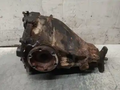 Second-hand car spare part rear differential for mercedes-benz clase e (w210) berlina 200 (210.035) oem iam references  r = 3.67 