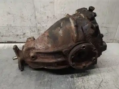 Second-hand car spare part rear differential for mercedes-benz clase e (w210) berlina 200 (210.035) oem iam references  r = 3.67 