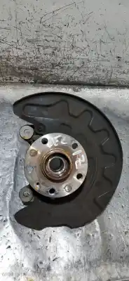 Pezzo di ricambio per auto di seconda mano snodo anteriore sinistro per audi a3 (8v) ambiente riferimenti oem iam 