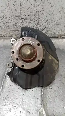 Pièce détachée automobile d'occasion moyeu de roue avant droite pour bmw serie 3 cabrio (e46) 330 ci références oem iam   
