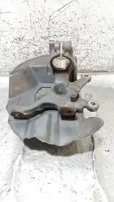 Pièce détachée automobile d'occasion moyeu de roue avant droite pour bmw serie 3 cabrio (e46) 330 ci références oem iam   