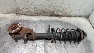 Peça sobressalente para automóvel em segunda mão manga de eixo dianteira direita por citroen ax first referências oem iam 