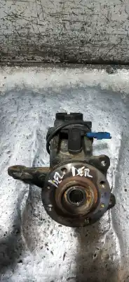 Second-hand car spare part front right knuckle for citroen ds3 (sa_) 1.6 vti 120 oem iam references 