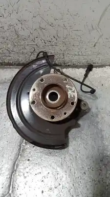 Peça sobressalente para automóvel em segunda mão manga de eixo dianteira direita por dacia duster ii comfort referências oem iam 