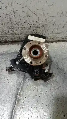 Pezzo di ricambio per auto di seconda mano attacco anteriore destro per fiat panda (319) 1.2 cat (gpl) riferimenti oem iam 