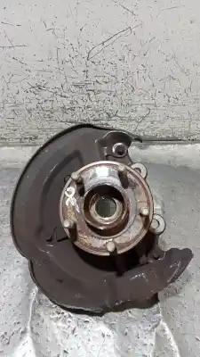 Pezzo di ricambio per auto di seconda mano attacco anteriore destro per ford focus lim. business riferimenti oem iam 3k17013416