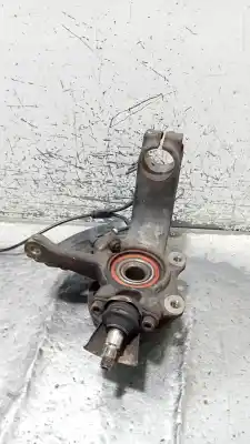 Second-hand car spare part front left knuckle for ford galaxy (vy) ambiente oem iam references   