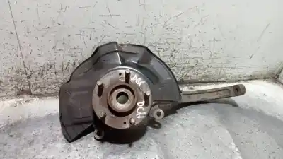 Second-hand car spare part front right knuckle for kia opirus básico oem iam references 