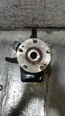 Second-hand car spare part front right knuckle for kia cee´d 1.6 gdi cat oem iam references 