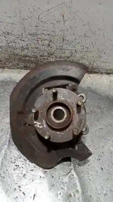 Pezzo di ricambio per auto di seconda mano snodo anteriore sinistro per mazda 3 lim. (bl) 2.2 turbodiesel cat riferimenti oem iam 