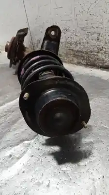 Second-hand car spare part front right knuckle for opel kadett e gl berlina oem iam references   