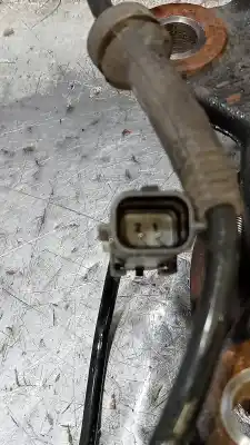 Second-hand car spare part front right knuckle for renault clio iv dynamique oem iam references   