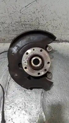 Peça sobressalente para automóvel em segunda mão manga de eixo dianteira direita por renault kadjar experience referências oem iam 