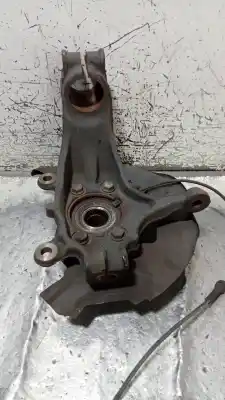 İkinci el araba yedek parçası ön sag knuckle için renault kadjar experience oem iam referansları   