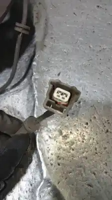 İkinci el araba yedek parçası ön sag knuckle için renault kadjar experience oem iam referansları   