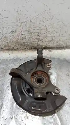 Pezzo di ricambio per auto di seconda mano snodo anteriore sinistro per toyota yaris (ksp9/scp9/nlp9) básico riferimenti oem iam   