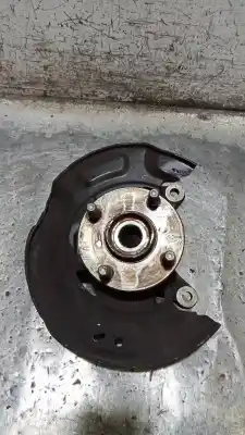 Peça sobressalente para automóvel em segunda mão manga de eixo dianteira direita por toyota yaris (ksp9/scp9/nlp9) básico referências oem iam 