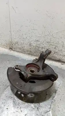 Автозапчастина б/у передній прав для toyota yaris (ksp9/scp9/nlp9) básico посилання на oem iam   