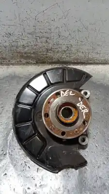 Tweedehands auto-onderdeel knokkel rechts voor voor volkswagen cc (358) advance bluemotiontech oem iam-referenties 