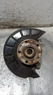 Peça sobressalente para automóvel em segunda mão manga de eixo dianteira direita por volkswagen scirocco (137) 2.0 tdi (103kw) referências oem iam 