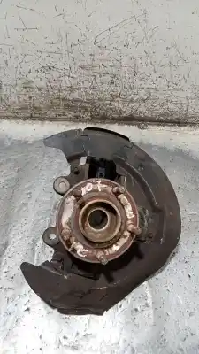 Second-hand car spare part front left knuckle for volvo c30 d5 kinetic oem iam references 