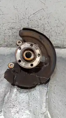 Gebrauchtes Autoersatzteil vorderer linker knöchel zum volvo v60 kombi kinetic oem-iam-referenzen 