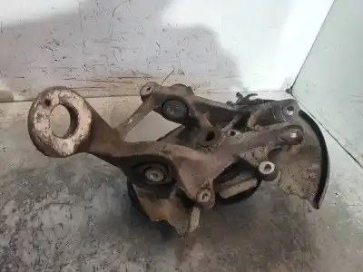 Second-hand car spare part rear left knuckle for audi a4 avant (8k5) (2008) básico oem iam references   