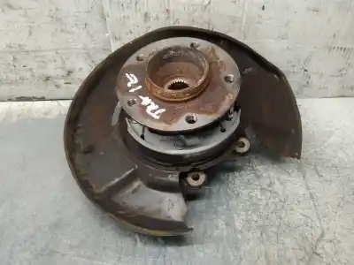 Peça sobressalente para automóvel em segunda mão manga de eixo traseira esquerda por bmw serie 1 berlina (e81/e87) 120d referências oem iam 676157909