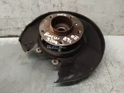 Second-hand car spare part rear right knuckle for bmw serie 3 touring (e91) 318d oem iam references 