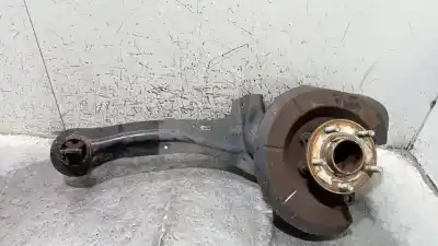 Pezzo di ricambio per auto di seconda mano snodo posteriore destro per ford focus lim. business riferimenti oem iam bv615a968cc