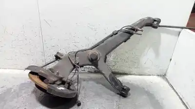 Second-hand car spare part rear right knuckle for ford galaxy (vy) ambiente oem iam references 7m0501414c