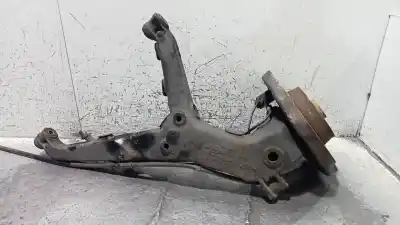 Second-hand car spare part rear left knuckle for ford galaxy (vy) ambiente oem iam references 7m05014413c