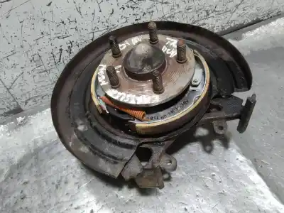 Second-hand car spare part rear right knuckle for chrysler neon (pl) 2.0 le oem iam references 